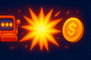 隐身人电子游艺